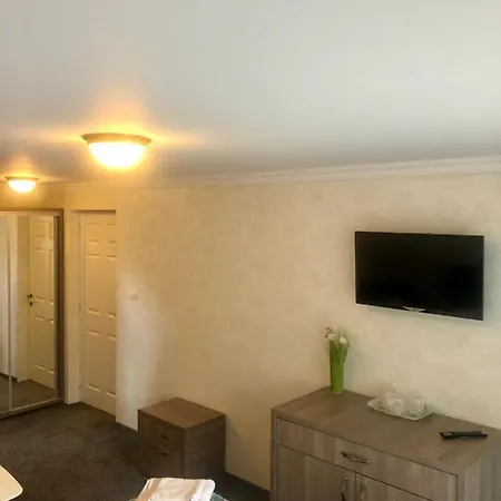 Bucegi View Guest house *