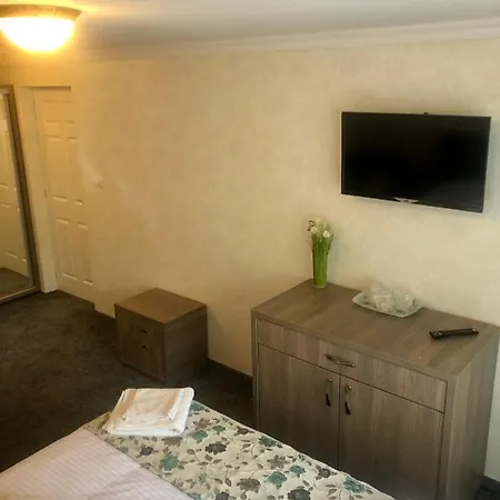 Guest house Bucegi View