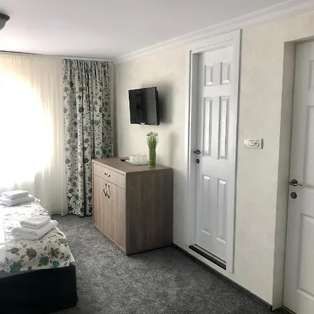 Bucegi View Guest house Sinaia